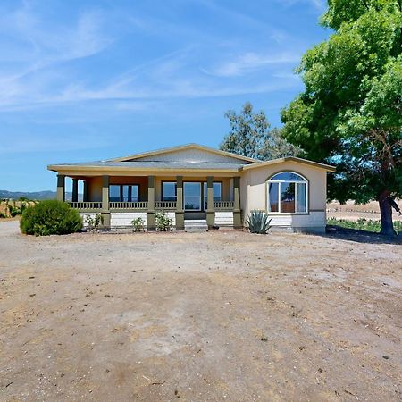 Villa Nonpariel Escape El Paso de Robles Exterior foto