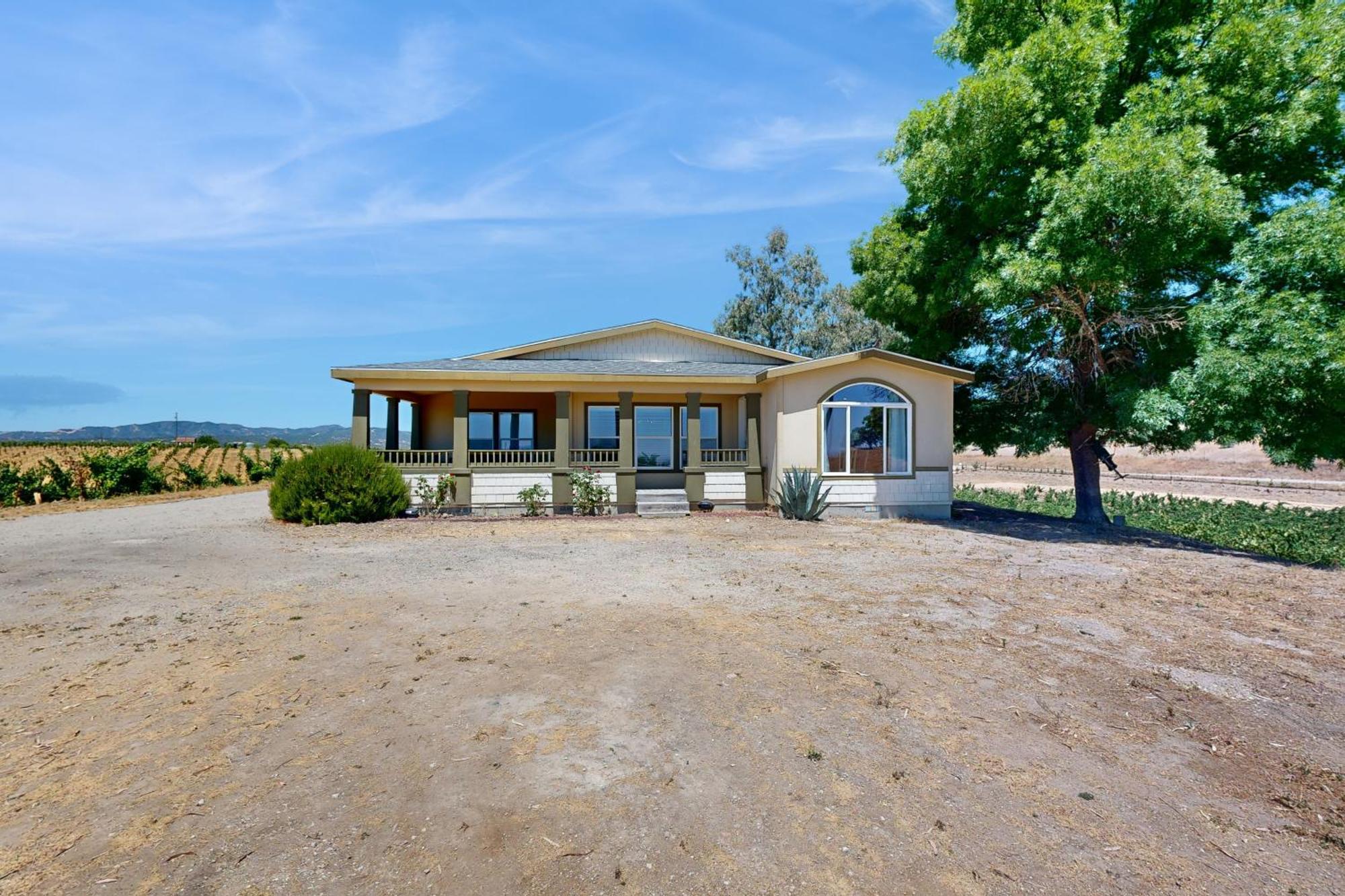Villa Nonpariel Escape El Paso de Robles Exterior foto